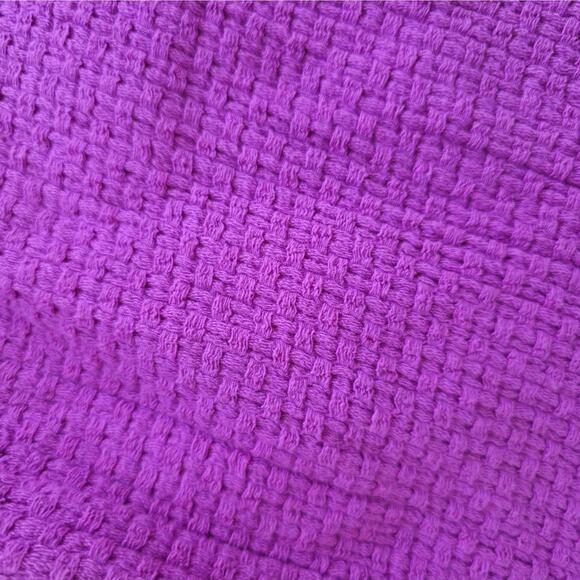 Free People Pink Blazer-Cardigan - Picture 13 of 14